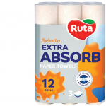    Ruta Selecta 12 